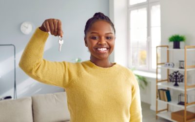 Guide For First-Time Home Renters